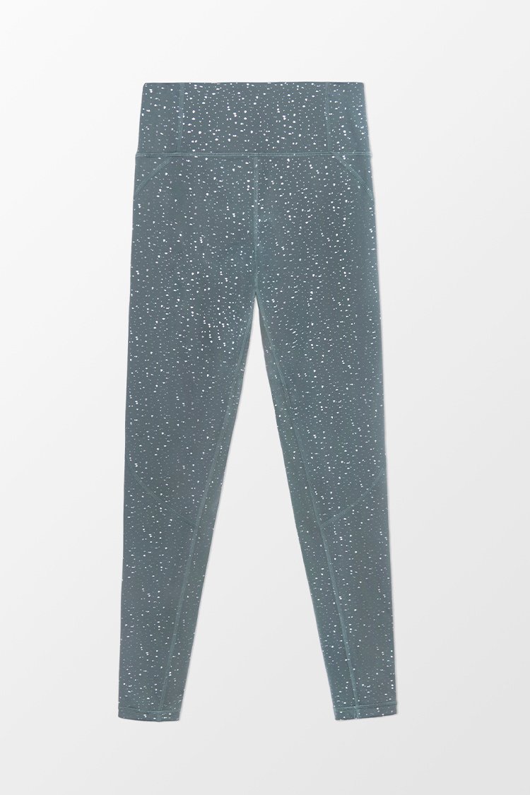 Fafi Slim Fit Leggings