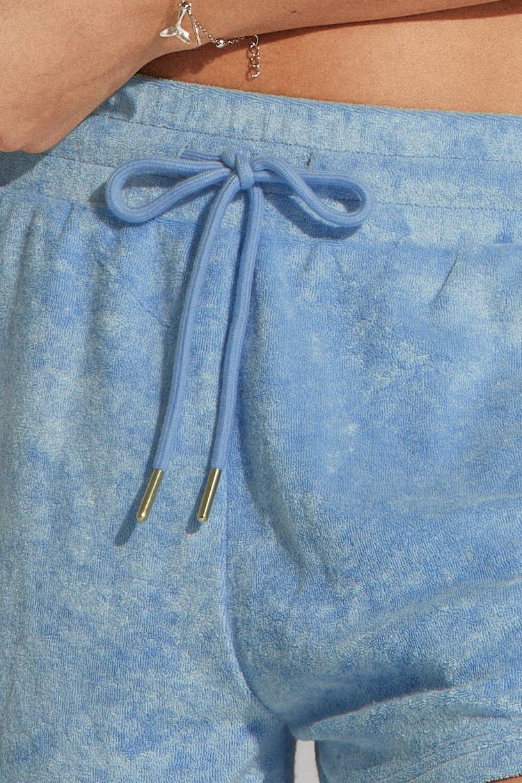 Lyanna Drawstring Flared Pant