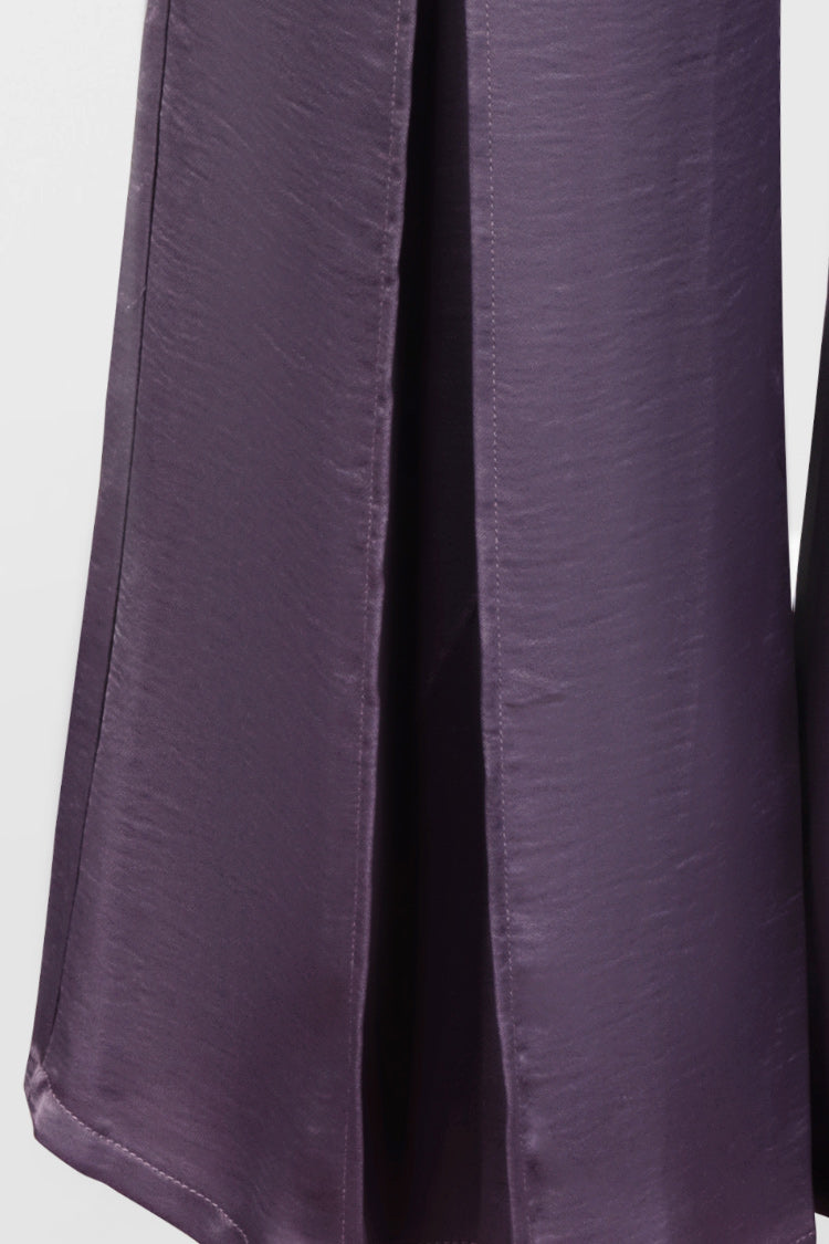 Mazo High Waist Flared Pants