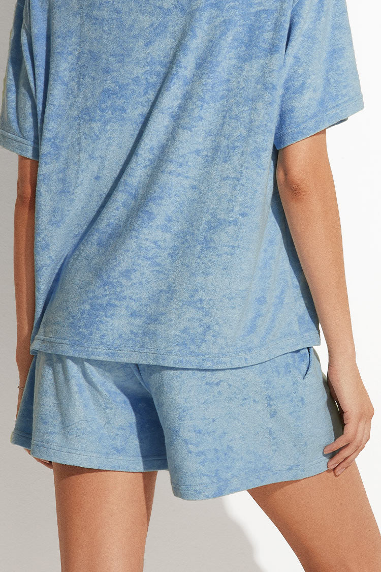 Lyanna Drawstring Flared Pant