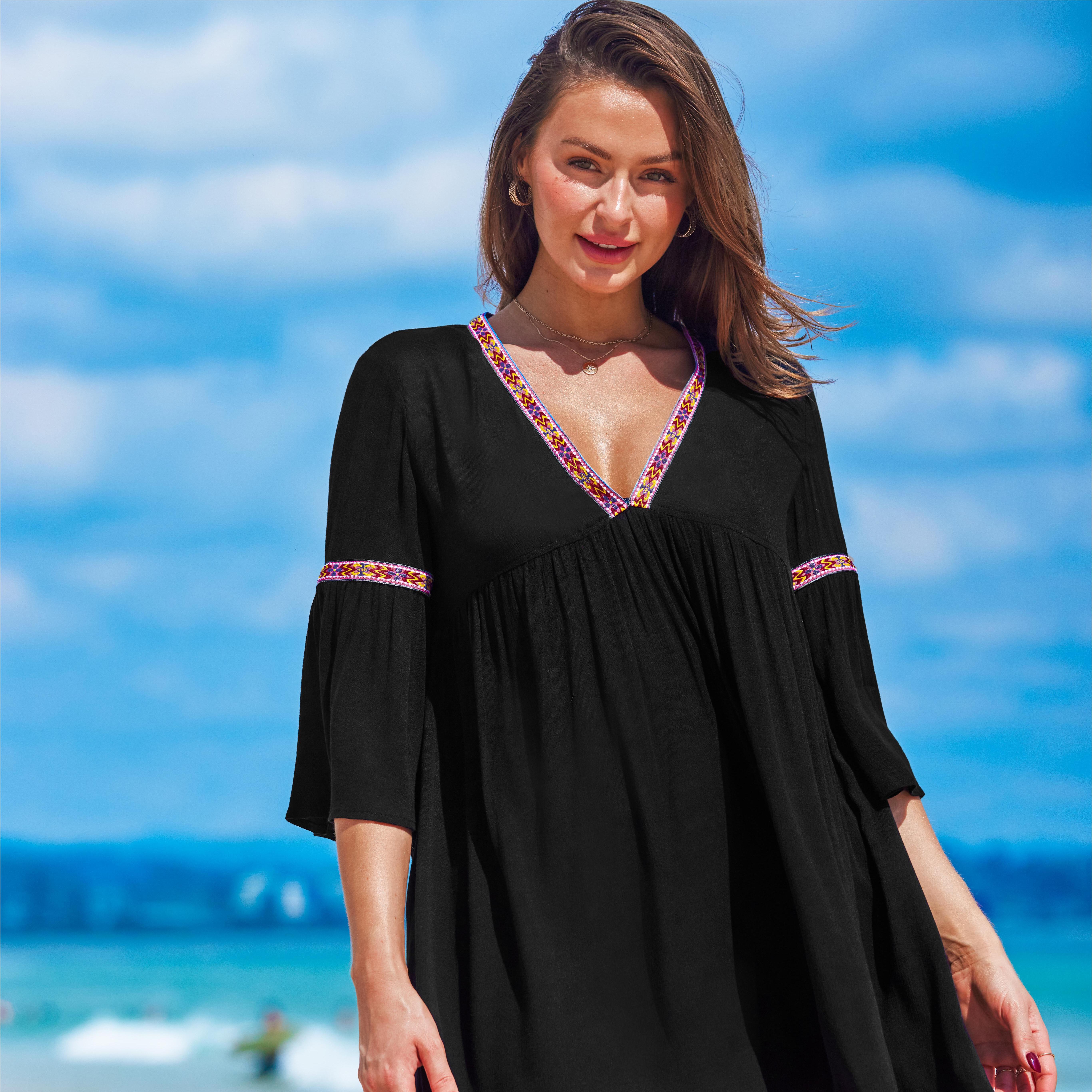 Shimmer Bay Pink One-Piece Swimsuit